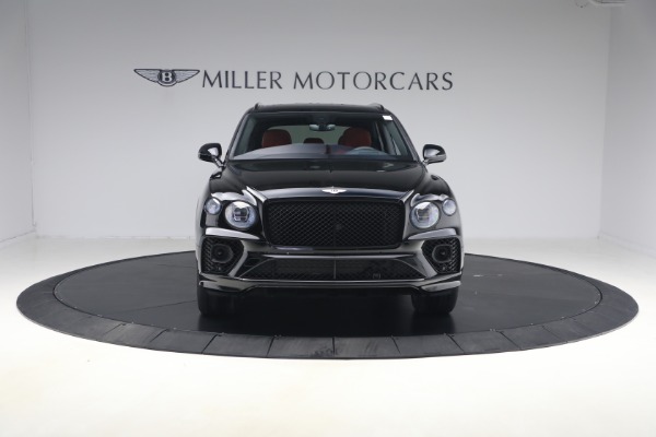 Used 2022 Bentley Bentayga V8 for sale $137,900 at Maserati of Greenwich in Greenwich CT 06830 12