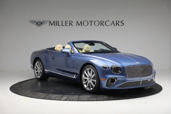 Used 2022 Bentley Continental GT V8 for sale $259,900 at Maserati of Greenwich in Greenwich CT 06830 10