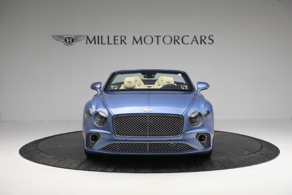 Used 2022 Bentley Continental GT V8 for sale $259,900 at Maserati of Greenwich in Greenwich CT 06830 11