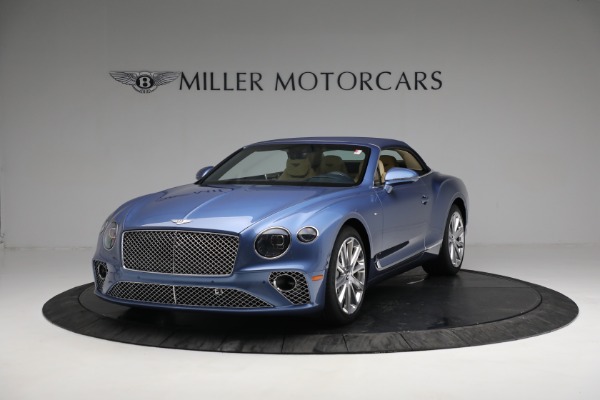 Used 2022 Bentley Continental GT V8 for sale $259,900 at Maserati of Greenwich in Greenwich CT 06830 12