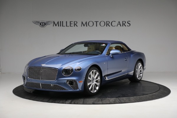 Used 2022 Bentley Continental GT V8 for sale $259,900 at Maserati of Greenwich in Greenwich CT 06830 13