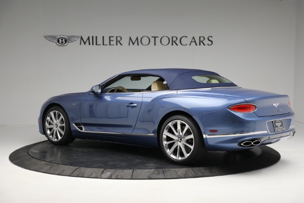 Used 2022 Bentley Continental GT V8 for sale $259,900 at Maserati of Greenwich in Greenwich CT 06830 15
