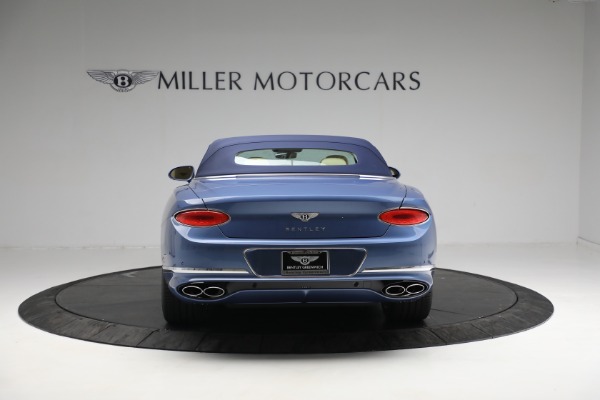 Used 2022 Bentley Continental GT V8 for sale $259,900 at Maserati of Greenwich in Greenwich CT 06830 16