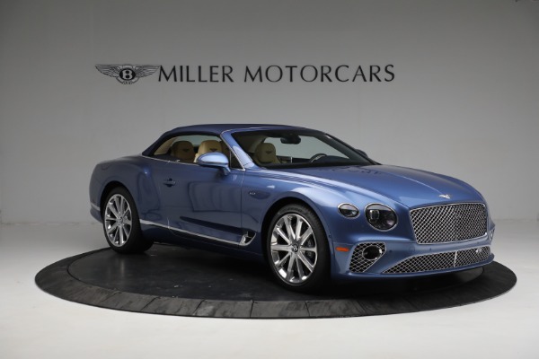 Used 2022 Bentley Continental GT V8 for sale $259,900 at Maserati of Greenwich in Greenwich CT 06830 19