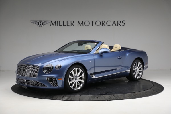 Used 2022 Bentley Continental GT V8 for sale $259,900 at Maserati of Greenwich in Greenwich CT 06830 2