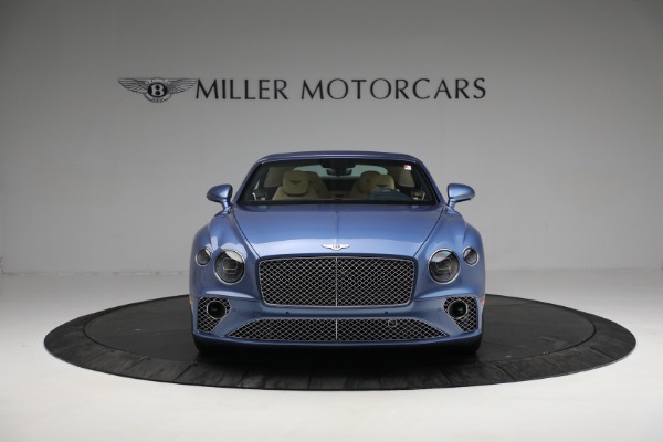 Used 2022 Bentley Continental GT V8 for sale $259,900 at Maserati of Greenwich in Greenwich CT 06830 20