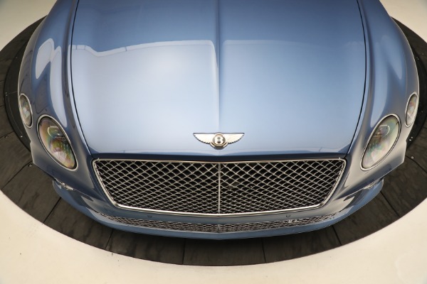 Used 2022 Bentley Continental GT V8 for sale $259,900 at Maserati of Greenwich in Greenwich CT 06830 21