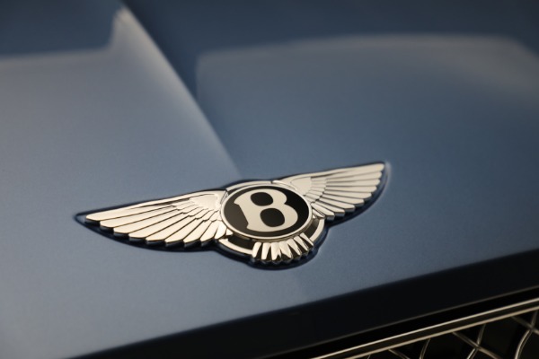 Used 2022 Bentley Continental GT V8 for sale $259,900 at Maserati of Greenwich in Greenwich CT 06830 22