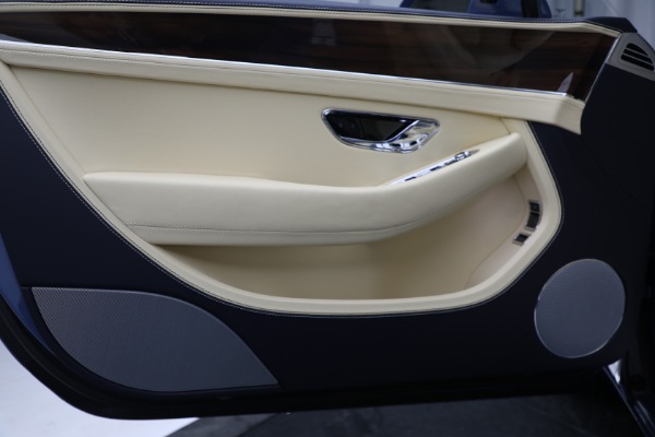Used 2022 Bentley Continental GT V8 for sale $259,900 at Maserati of Greenwich in Greenwich CT 06830 24