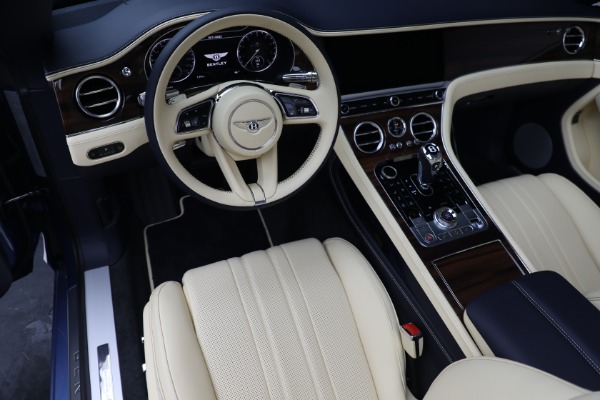 Used 2022 Bentley Continental GT V8 for sale $259,900 at Maserati of Greenwich in Greenwich CT 06830 25