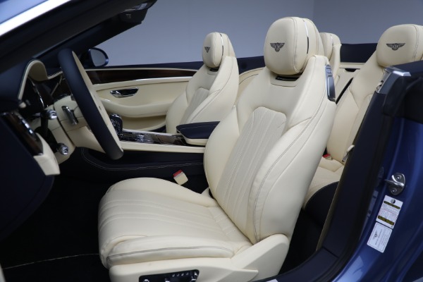 Used 2022 Bentley Continental GT V8 for sale $259,900 at Maserati of Greenwich in Greenwich CT 06830 27