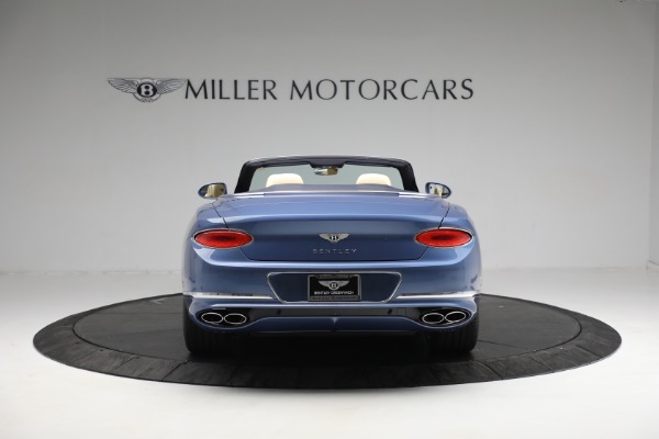 Used 2022 Bentley Continental GT V8 for sale $259,900 at Maserati of Greenwich in Greenwich CT 06830 6