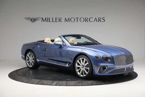 Used 2022 Bentley Continental GT V8 for sale $259,900 at Maserati of Greenwich in Greenwich CT 06830 9