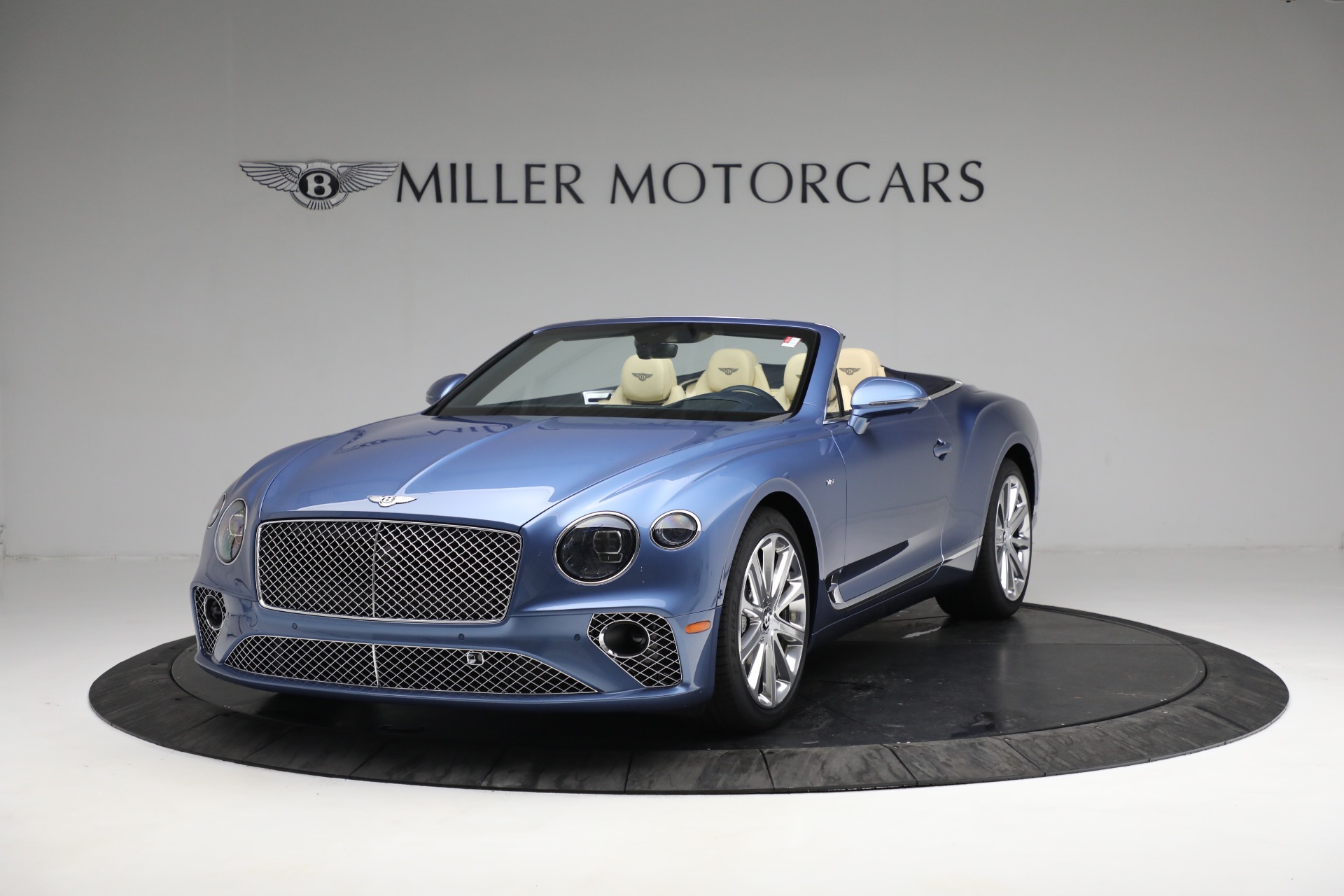 Used 2022 Bentley Continental GT V8 for sale $259,900 at Maserati of Greenwich in Greenwich CT 06830 1