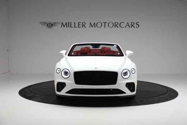 New 2022 Bentley Continental GT Speed for sale $379,815 at Maserati of Greenwich in Greenwich CT 06830 10