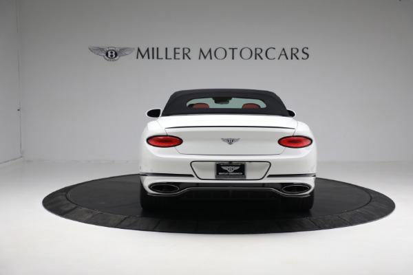 Used 2022 Bentley Continental GT Speed for sale Call for price at Maserati of Greenwich in Greenwich CT 06830 18