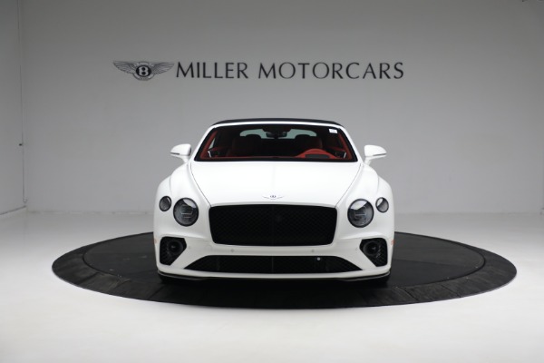 Used 2022 Bentley Continental GT Speed for sale Sold at Maserati of Greenwich in Greenwich CT 06830 25