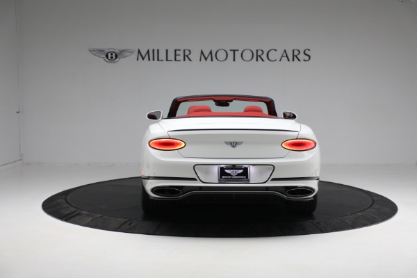 Used 2022 Bentley Continental GT Speed for sale Call for price at Maserati of Greenwich in Greenwich CT 06830 5
