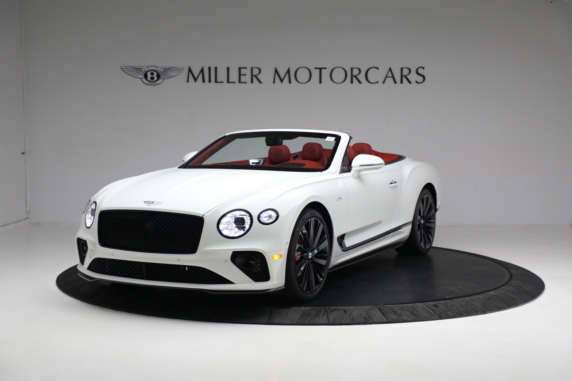 Used 2022 Bentley Continental GT Speed for sale Call for price at Maserati of Greenwich in Greenwich CT 06830 1