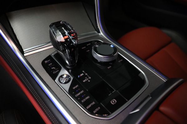 Used 2019 BMW 8 Series M850i xDrive for sale Sold at Maserati of Greenwich in Greenwich CT 06830 20