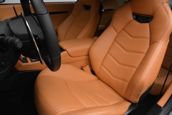 Used 2017 Maserati GranTurismo Sport for sale Sold at Maserati of Greenwich in Greenwich CT 06830 15