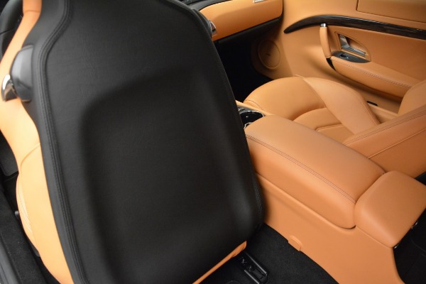 Used 2017 Maserati GranTurismo Sport for sale Sold at Maserati of Greenwich in Greenwich CT 06830 16