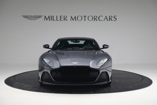 Used 2020 Aston Martin DBS Superleggera for sale Sold at Maserati of Greenwich in Greenwich CT 06830 12