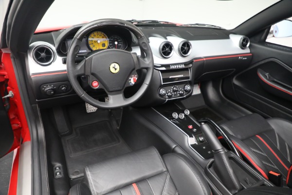 Used 2011 Ferrari 599 SA Aperta for sale Call for price at Maserati of Greenwich in Greenwich CT 06830 25