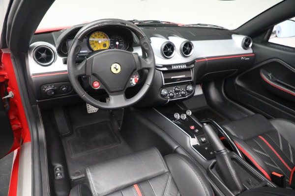 Used 2011 Ferrari 599 SA Aperta for sale Sold at Maserati of Greenwich in Greenwich CT 06830 25