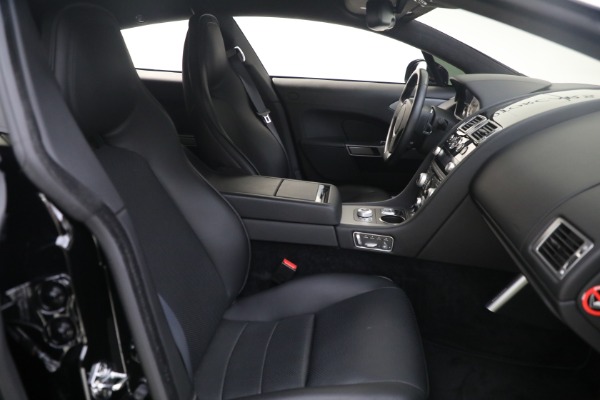 Used 2011 Aston Martin Rapide for sale Sold at Maserati of Greenwich in Greenwich CT 06830 15