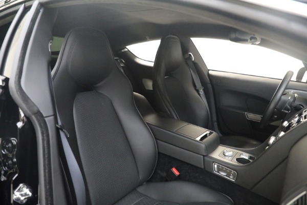 Used 2011 Aston Martin Rapide for sale Sold at Maserati of Greenwich in Greenwich CT 06830 16
