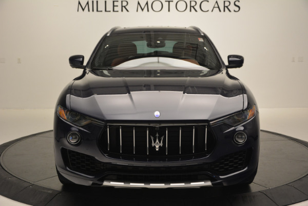 New 2017 Maserati Levante S for sale Sold at Maserati of Greenwich in Greenwich CT 06830 14