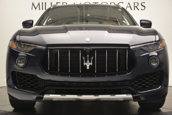 New 2017 Maserati Levante S for sale Sold at Maserati of Greenwich in Greenwich CT 06830 15