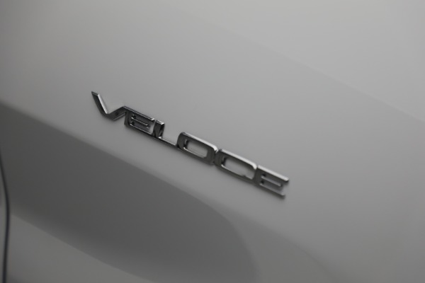 New 2023 Alfa Romeo Giulia Veloce for sale $55,860 at Maserati of Greenwich in Greenwich CT 06830 27