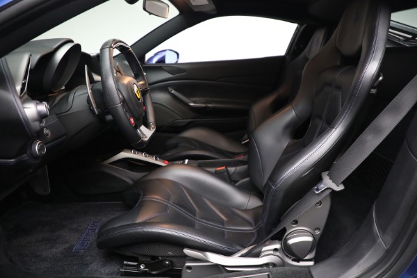 Used 2018 Ferrari 488 GTB for sale Sold at Maserati of Greenwich in Greenwich CT 06830 14