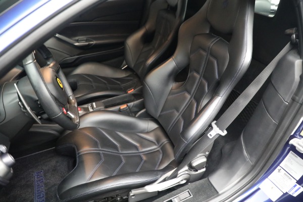 Used 2018 Ferrari 488 GTB for sale Sold at Maserati of Greenwich in Greenwich CT 06830 15