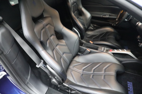 Used 2018 Ferrari 488 GTB for sale Sold at Maserati of Greenwich in Greenwich CT 06830 18