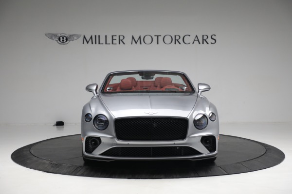 Used 2022 Bentley Continental GT Speed for sale Sold at Maserati of Greenwich in Greenwich CT 06830 14