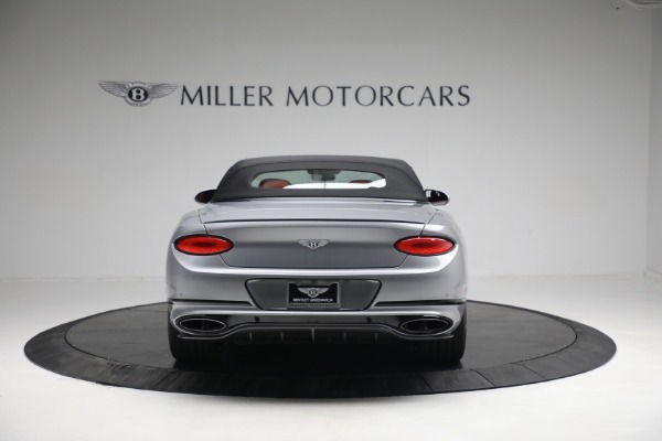 Used 2022 Bentley Continental GT Speed for sale Sold at Maserati of Greenwich in Greenwich CT 06830 19