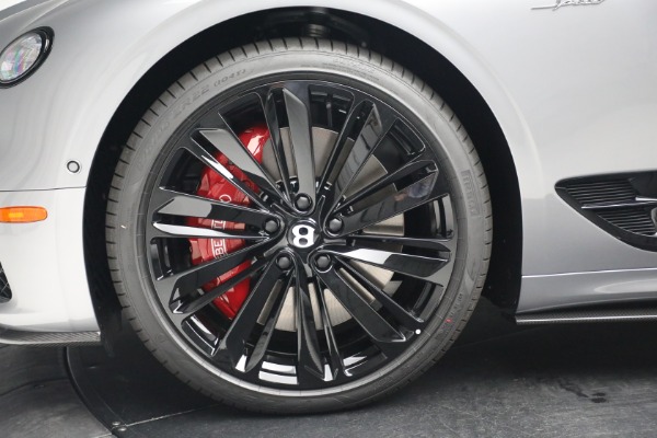 Used 2022 Bentley Continental GT Speed for sale Sold at Maserati of Greenwich in Greenwich CT 06830 26