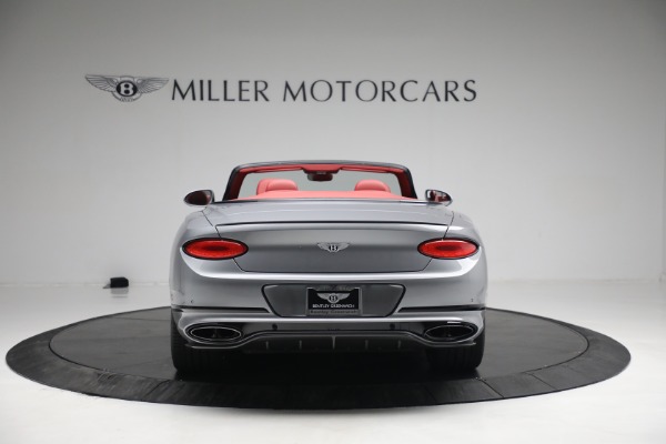 Used 2022 Bentley Continental GT Speed for sale Sold at Maserati of Greenwich in Greenwich CT 06830 8