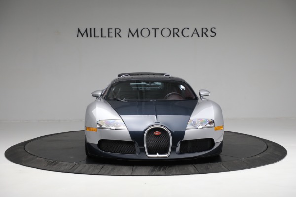 Used 2006 Bugatti Veyron 16.4 for sale Call for price at Maserati of Greenwich in Greenwich CT 06830 12