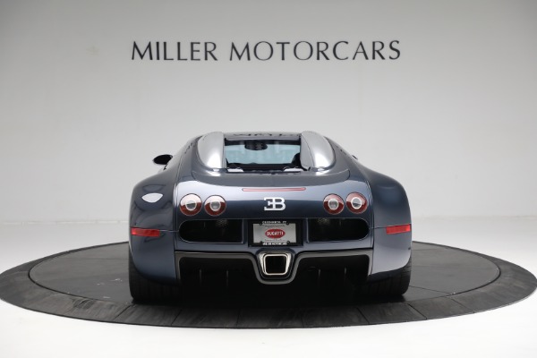 Used 2006 Bugatti Veyron 16.4 for sale Call for price at Maserati of Greenwich in Greenwich CT 06830 15