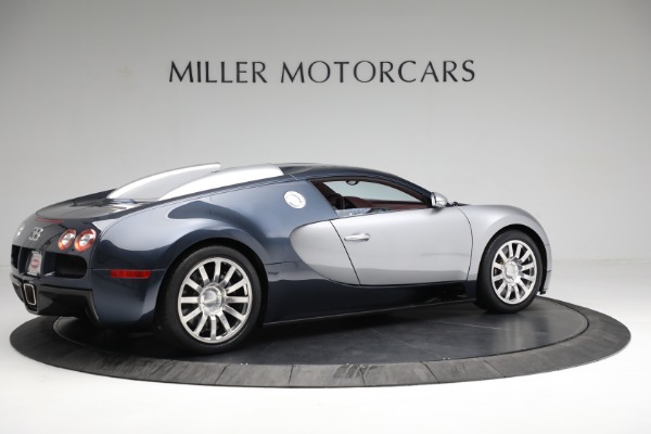 Used 2006 Bugatti Veyron 16.4 for sale Call for price at Maserati of Greenwich in Greenwich CT 06830 16