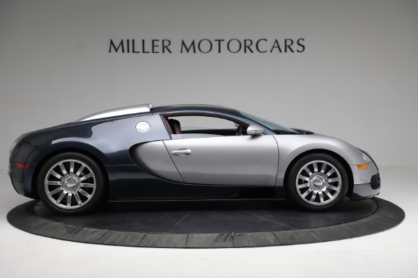 Used 2006 Bugatti Veyron 16.4 for sale Call for price at Maserati of Greenwich in Greenwich CT 06830 17