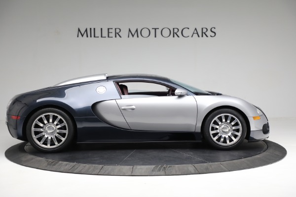 Used 2006 Bugatti Veyron 16.4 for sale Call for price at Maserati of Greenwich in Greenwich CT 06830 18