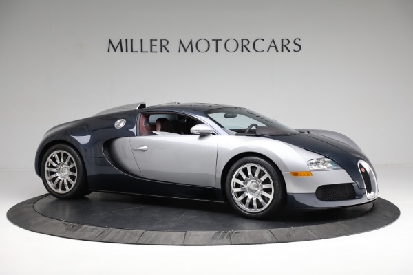 Used 2006 Bugatti Veyron 16.4 for sale Call for price at Maserati of Greenwich in Greenwich CT 06830 19