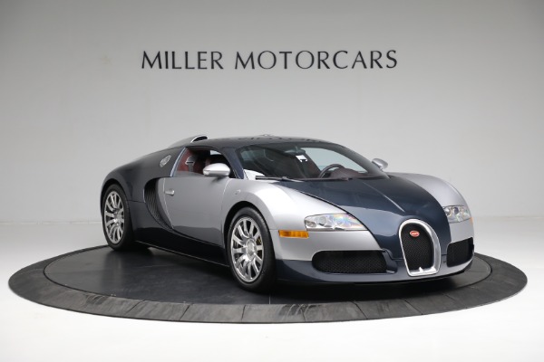 Used 2006 Bugatti Veyron 16.4 for sale Call for price at Maserati of Greenwich in Greenwich CT 06830 20