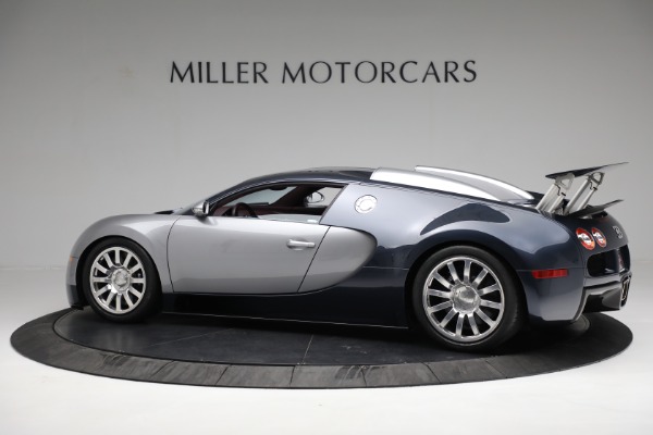 Used 2006 Bugatti Veyron 16.4 for sale Call for price at Maserati of Greenwich in Greenwich CT 06830 4