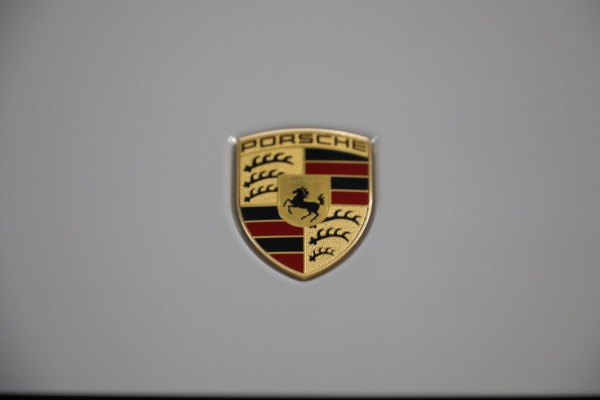 Used 2020 Porsche Panamera Turbo Sport Turismo for sale Sold at Maserati of Greenwich in Greenwich CT 06830 25